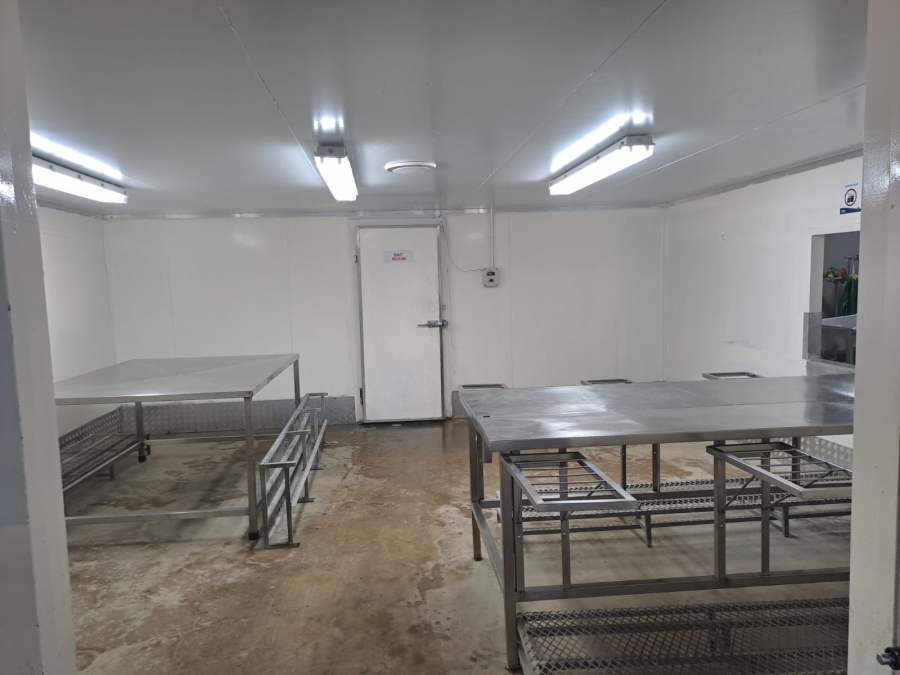 Commercial Property for Sale in Kleinmond Western Cape